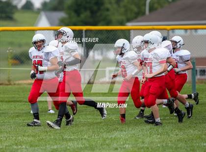 Thumbnail 3 in Bucktail @ Columbia Montour Vo-Tech photogallery.