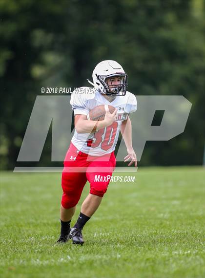 Thumbnail 2 in Bucktail @ Columbia Montour Vo-Tech photogallery.