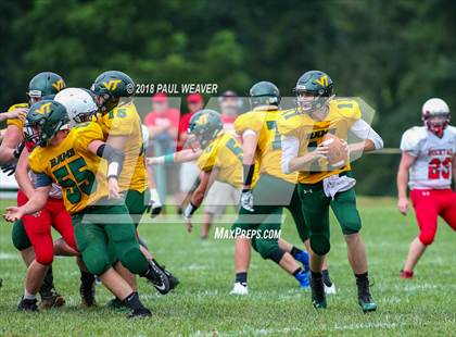 Thumbnail 3 in Bucktail @ Columbia Montour Vo-Tech photogallery.