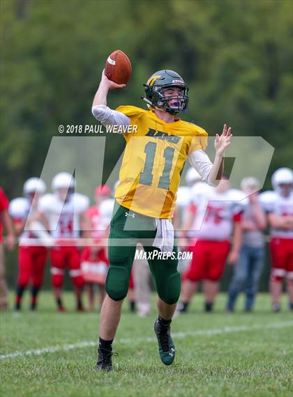 Thumbnail 2 in Bucktail @ Columbia Montour Vo-Tech photogallery.