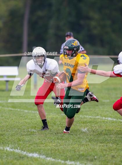 Thumbnail 2 in Bucktail @ Columbia Montour Vo-Tech photogallery.