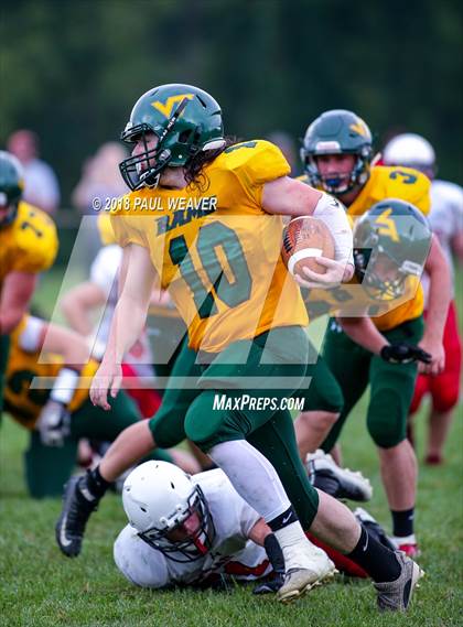 Thumbnail 1 in Bucktail @ Columbia Montour Vo-Tech photogallery.