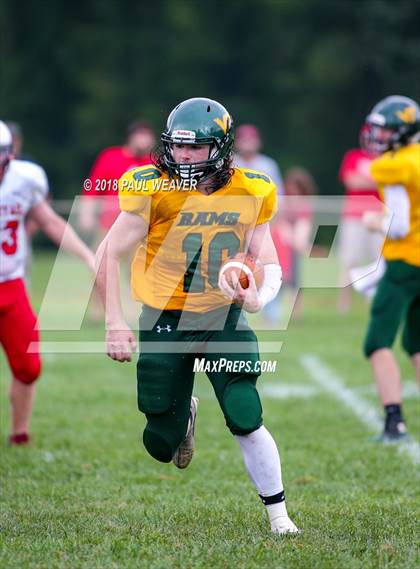 Thumbnail 2 in Bucktail @ Columbia Montour Vo-Tech photogallery.