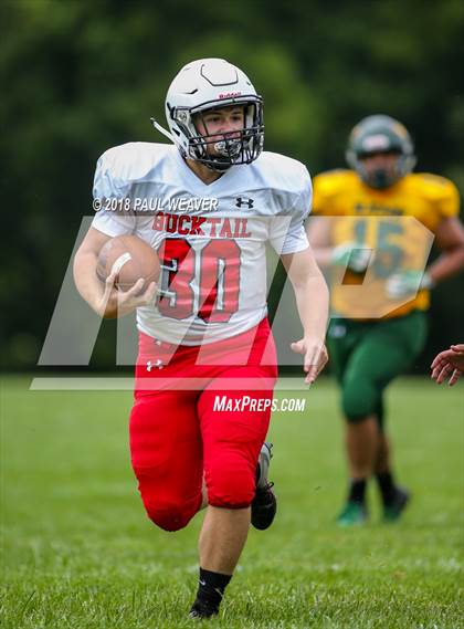 Thumbnail 1 in Bucktail @ Columbia Montour Vo-Tech photogallery.