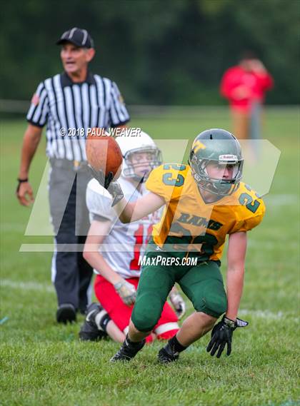 Thumbnail 1 in Bucktail @ Columbia Montour Vo-Tech photogallery.