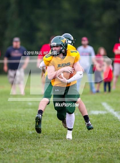 Thumbnail 3 in Bucktail @ Columbia Montour Vo-Tech photogallery.
