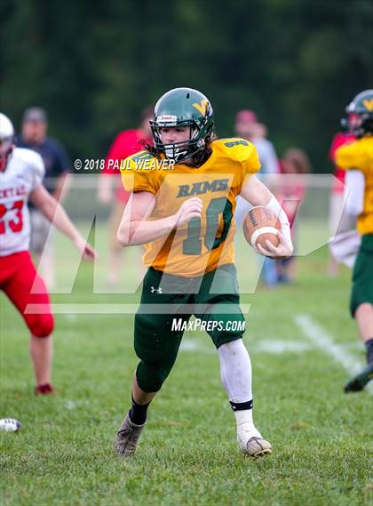 Thumbnail 1 in Bucktail @ Columbia Montour Vo-Tech photogallery.