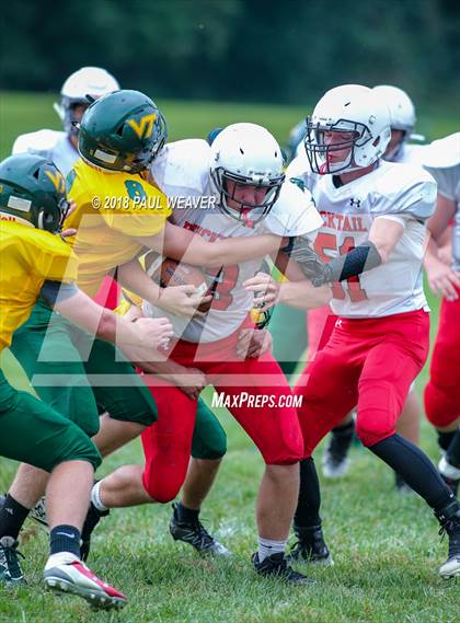 Thumbnail 2 in Bucktail @ Columbia Montour Vo-Tech photogallery.