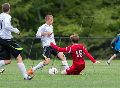 Thumbnail 1 in Masuk @ Joel Barlow photogallery.
