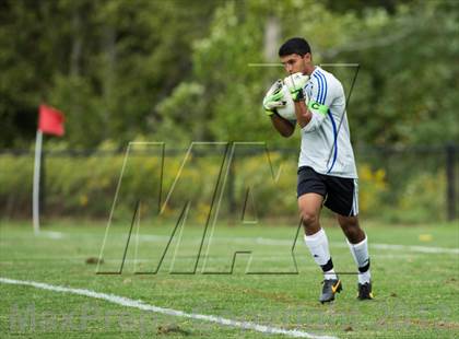 Thumbnail 2 in Masuk @ Joel Barlow photogallery.