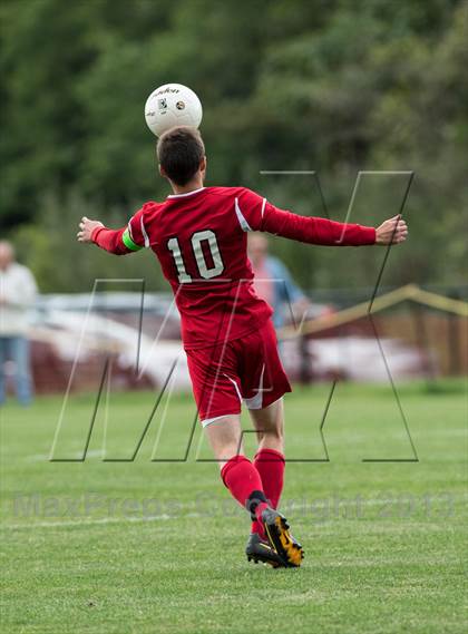 Thumbnail 1 in Masuk @ Joel Barlow photogallery.