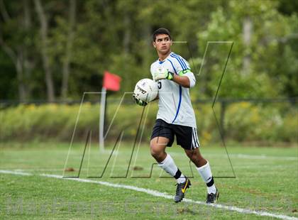 Thumbnail 3 in Masuk @ Joel Barlow photogallery.