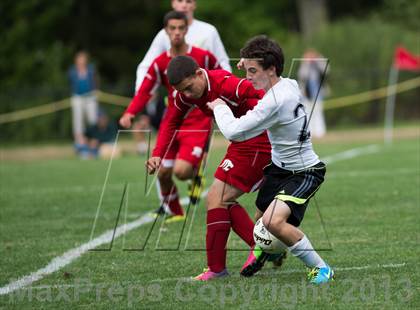 Thumbnail 2 in Masuk @ Joel Barlow photogallery.