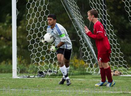 Thumbnail 3 in Masuk @ Joel Barlow photogallery.
