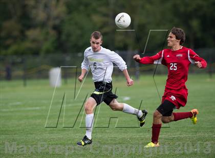 Thumbnail 2 in Masuk @ Joel Barlow photogallery.