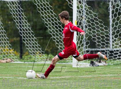 Thumbnail 1 in Masuk @ Joel Barlow photogallery.