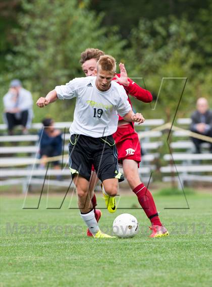 Thumbnail 2 in Masuk @ Joel Barlow photogallery.