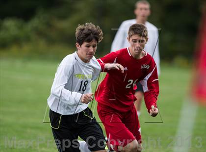 Thumbnail 1 in Masuk @ Joel Barlow photogallery.