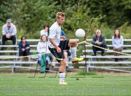 Thumbnail 3 in Masuk @ Joel Barlow photogallery.