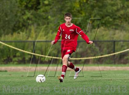 Thumbnail 2 in Masuk @ Joel Barlow photogallery.