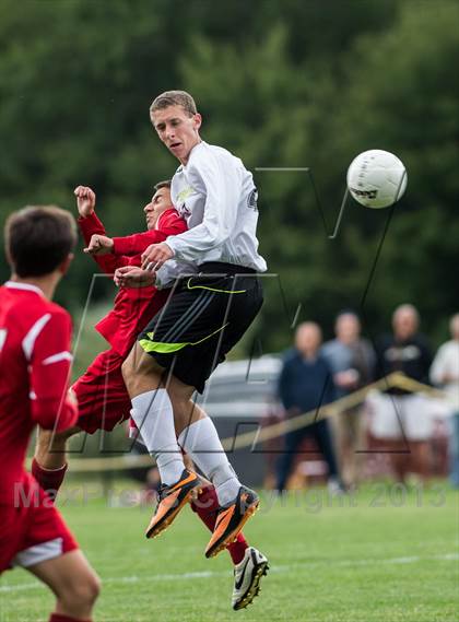 Thumbnail 2 in Masuk @ Joel Barlow photogallery.