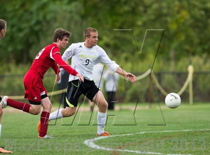 Thumbnail 1 in Masuk @ Joel Barlow photogallery.