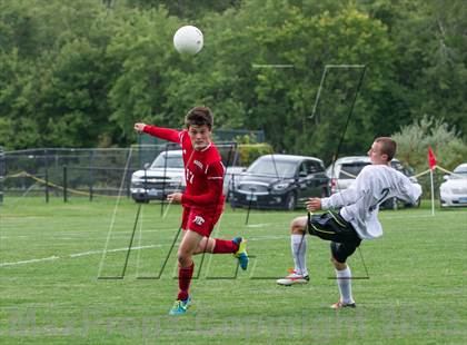 Thumbnail 3 in Masuk @ Joel Barlow photogallery.