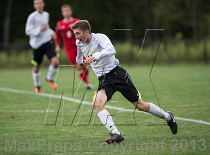 Thumbnail 1 in Masuk @ Joel Barlow photogallery.