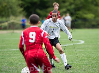 Thumbnail 1 in Masuk @ Joel Barlow photogallery.