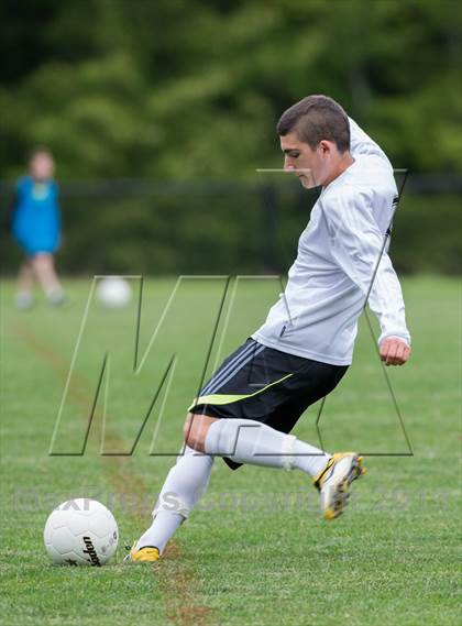 Thumbnail 2 in Masuk @ Joel Barlow photogallery.
