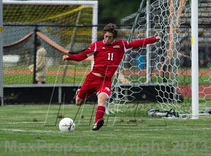 Thumbnail 3 in Masuk @ Joel Barlow photogallery.
