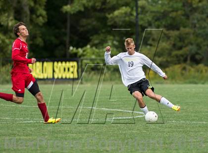 Thumbnail 2 in Masuk @ Joel Barlow photogallery.