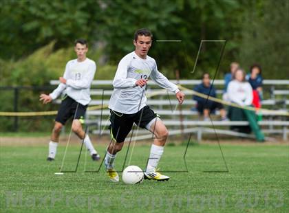 Thumbnail 1 in Masuk @ Joel Barlow photogallery.