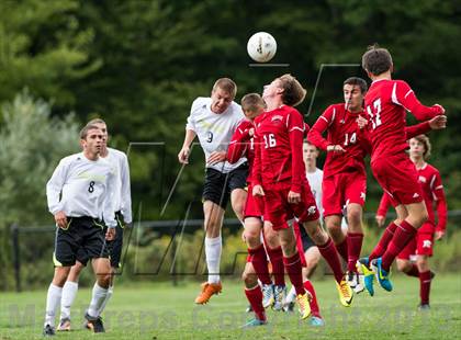 Thumbnail 1 in Masuk @ Joel Barlow photogallery.