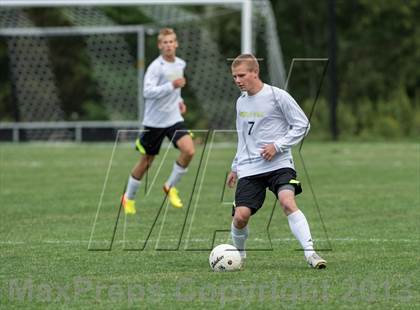 Thumbnail 2 in Masuk @ Joel Barlow photogallery.