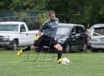 Thumbnail 2 in Masuk @ Joel Barlow photogallery.