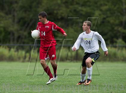 Thumbnail 2 in Masuk @ Joel Barlow photogallery.