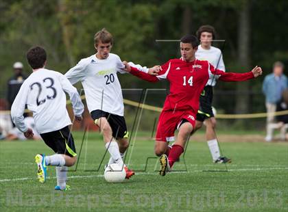 Thumbnail 1 in Masuk @ Joel Barlow photogallery.