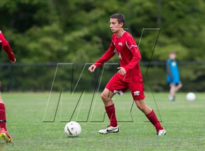 Thumbnail 3 in Masuk @ Joel Barlow photogallery.