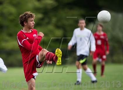 Thumbnail 3 in Masuk @ Joel Barlow photogallery.
