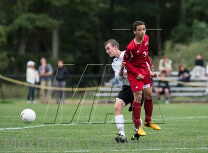 Thumbnail 3 in Masuk @ Joel Barlow photogallery.