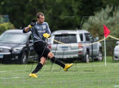 Thumbnail 2 in Masuk @ Joel Barlow photogallery.