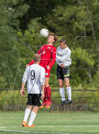 Thumbnail 3 in Masuk @ Joel Barlow photogallery.
