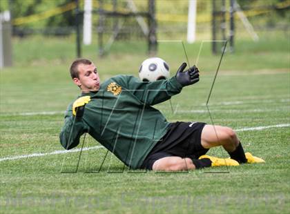 Thumbnail 2 in Masuk @ Joel Barlow photogallery.