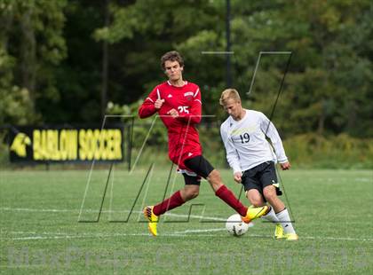 Thumbnail 3 in Masuk @ Joel Barlow photogallery.