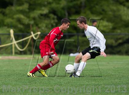 Thumbnail 1 in Masuk @ Joel Barlow photogallery.