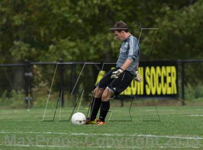 Thumbnail 2 in Masuk @ Joel Barlow photogallery.
