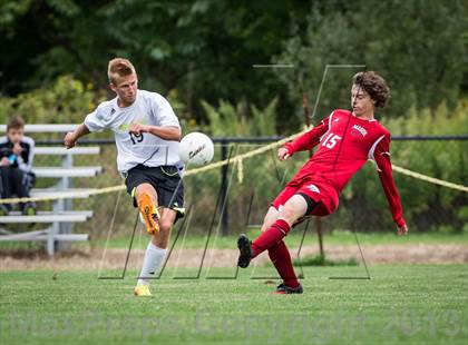 Thumbnail 1 in Masuk @ Joel Barlow photogallery.