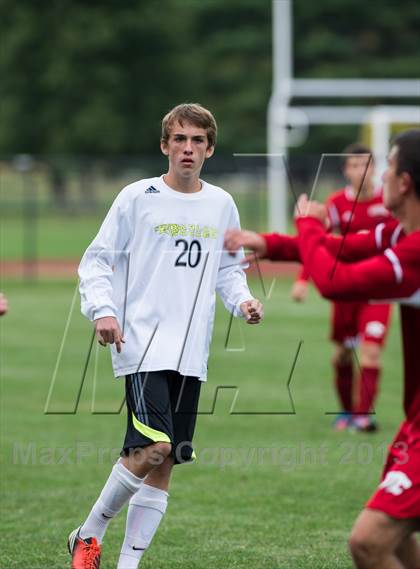 Thumbnail 3 in Masuk @ Joel Barlow photogallery.