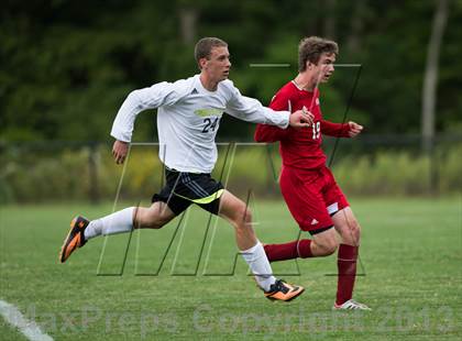 Thumbnail 3 in Masuk @ Joel Barlow photogallery.